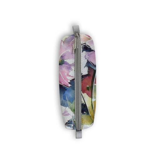 Ключница на молнии, KEY4 «Watercolor»