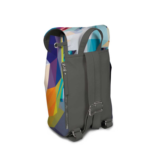 Рюкзак BKP5 «Geometry»