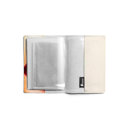 Обложка для паспорта, PAS1 «Губы»