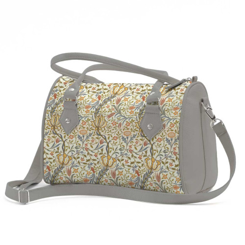 Сумка на руку BG13 «William Morris 10»