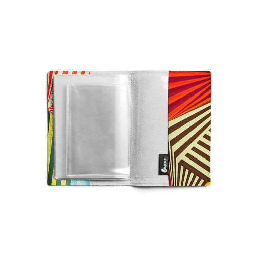 Обложка для паспорта, PAS1 «Geometry»