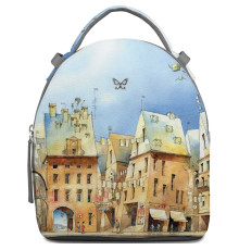 Рюкзак BK16 «Tytus brzozowski city»