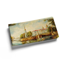 Кошелек, PRS1 «Никольский собор »