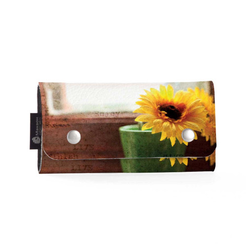 Ключница KEY3 «Sunflower»