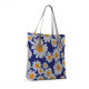 Сумка тоут BAG9 «Ромашки»