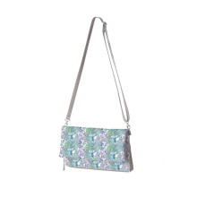 Клатч, кросс-боди KHL3 «Колибри»