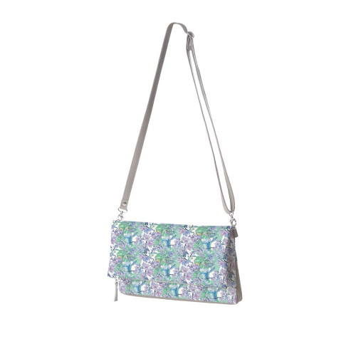 Клатч, кросс-боди KHL3 «Колибри»