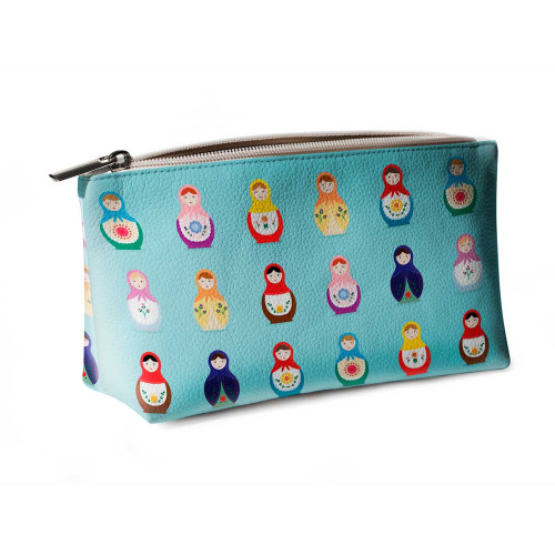 Косметичка big KOS2 «Matryoshka»