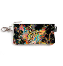 Ключница KEY2 «Burst of Color»