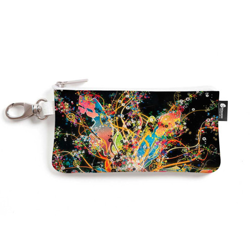 Ключница KEY2 «Burst of Color»