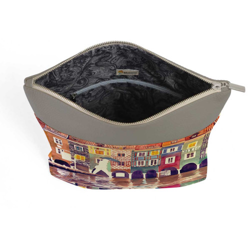 Рюкзак BKP3 «The city watercolor»