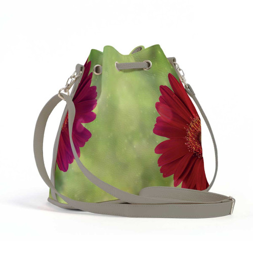 Сумка на плечо BG16 «Sunflower»