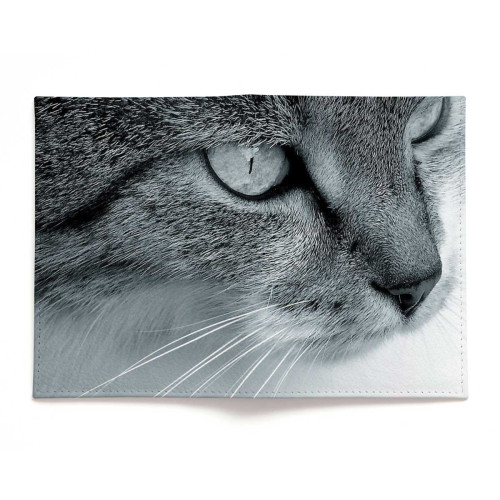 Обложка для автодокументов, AUT2 «Cat»