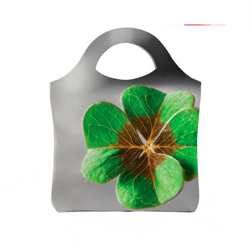 Сумка тоут BAG4 «Клевер»
