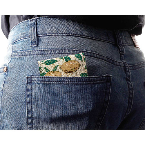 Кошелек мини, PRS2 «William Morris 9»