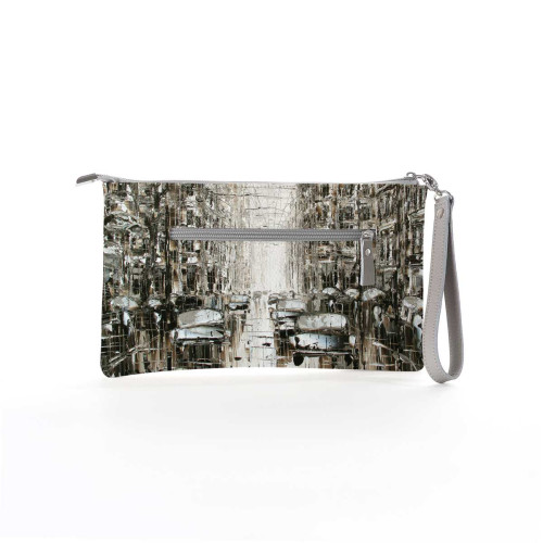 Клатч KHL2 «Городские дожди 2»