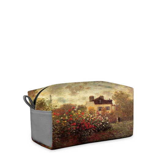 Косметичка, KOS3 «Garden in Arjantee»