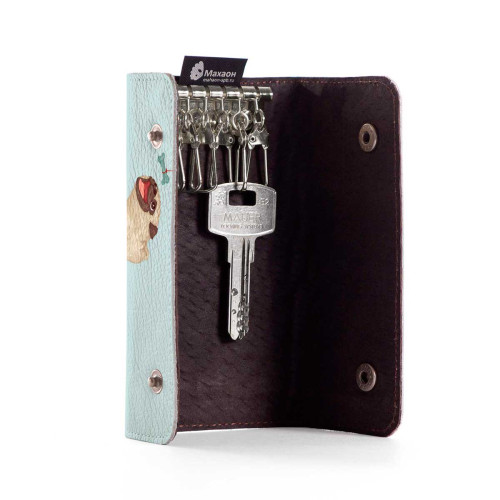 Ключница KEY3 «Dog with bone»