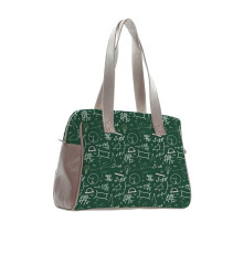 Сумка на плечо BAG5 «Формула»