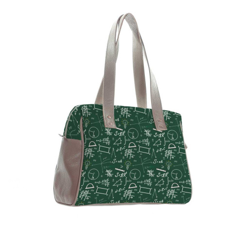 Сумка на плечо BAG5 «Формула»