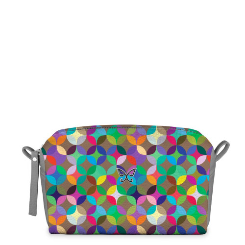 Косметичка, KOS3 «Круги 2»