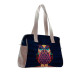 Сумка на плечо BAG5 «Owl color»