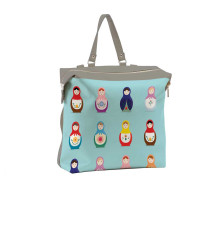 Рюкзак BKP4 «Matryoshka»