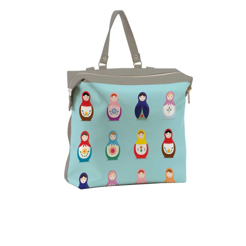 Рюкзак BKP4 «Matryoshka»