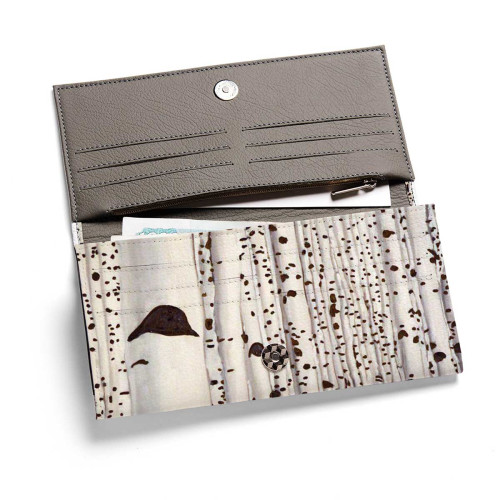 Кошелек, PRS1 «Березы»