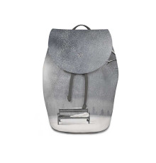 Рюкзак BKP5 «Owl & bird»