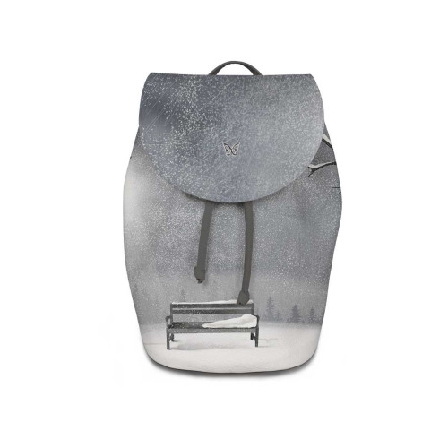 Рюкзак BKP5 «Owl & bird»