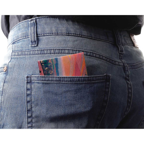 Кошелек мини, PRS2 «The Icknield Way»