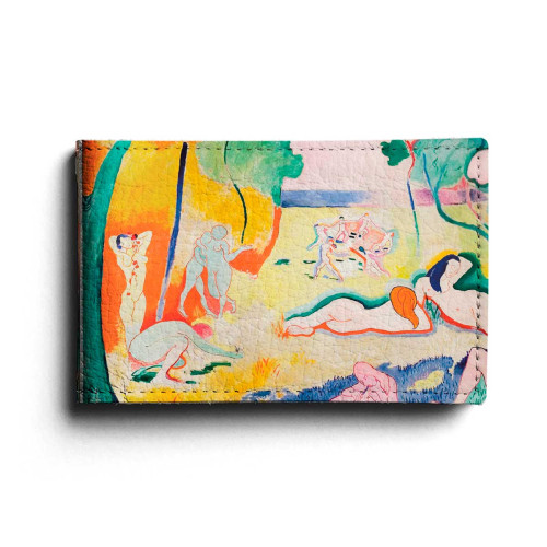 BSN1 «Buenos Aires Meets Matisse»