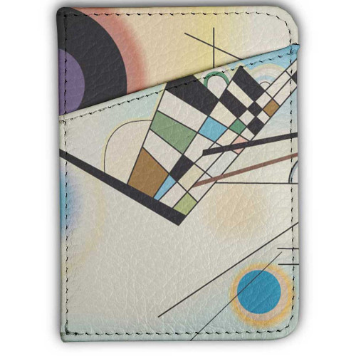Картхолдер, PR22 «Kandinsky Composition»