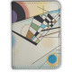 Картхолдер, PR22 «Kandinsky Composition»