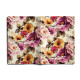 Обложка для автодокументов, AUT1 «Autumn flowers »