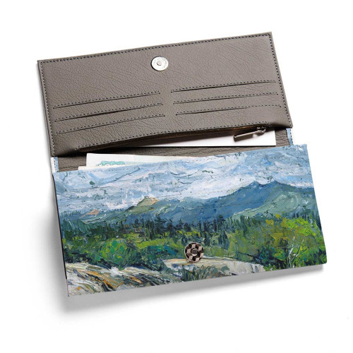 Кошелек, PRS1 «Таганай»