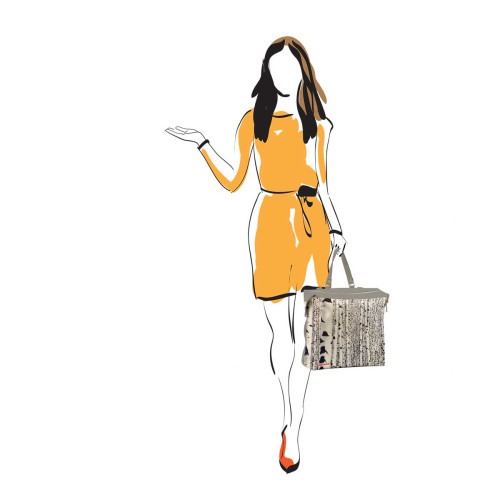 Рюкзак BKP4 «Березы»