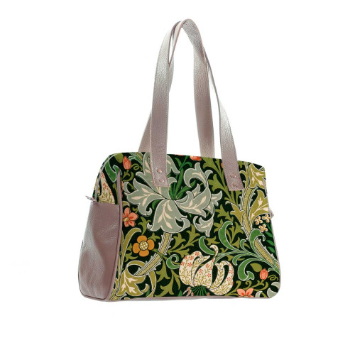 Сумка на плечо BAG5 «William Morris 11»