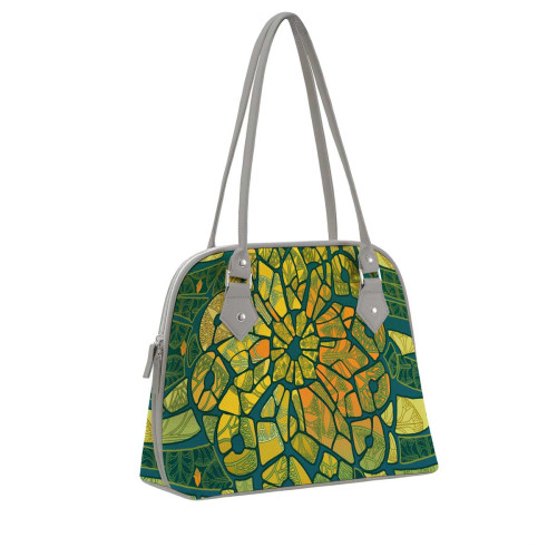 Сумка на плечо BG11 «Мозаика 2»