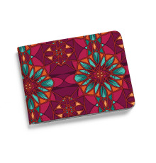 Кошелек мини, PRS2 «Витраж»