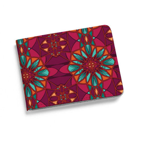 Кошелек мини, PRS2 «Витраж»