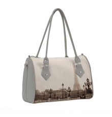 Сумка на руку BG13 «Pont Alexandre III»