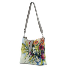 Сумка на плечо BG12 «Vase»