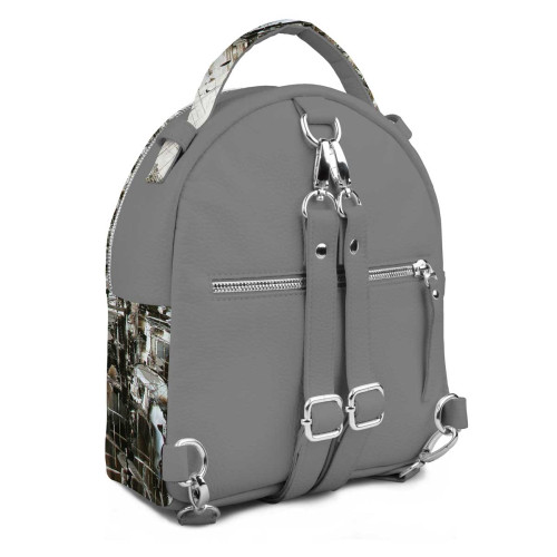 Рюкзак BK16 «Городские дожди 2»