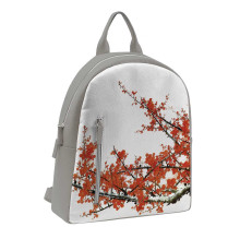 Рюкзак BKP2 «Ветка сакуры»