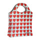 Сумка тоут BAG4 «Сердечки»