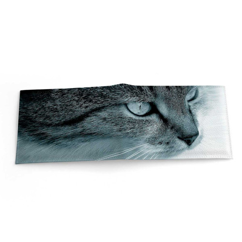 Обложка для зачетной книжки ZTK1 «Cat»