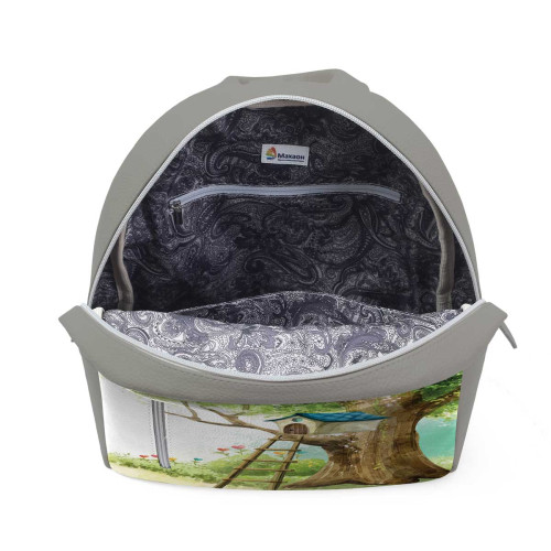 Рюкзак BKP2 «Little House»