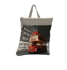 Рюкзак BKP3 «London Bus»